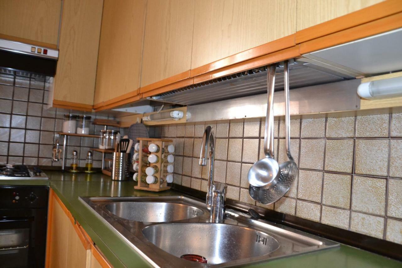 维罗纳Casa Violante公寓 外观 照片